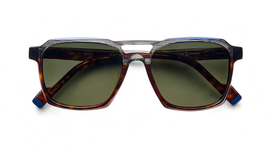Etnia Barcelona FERMIN Sunglasses - view 11